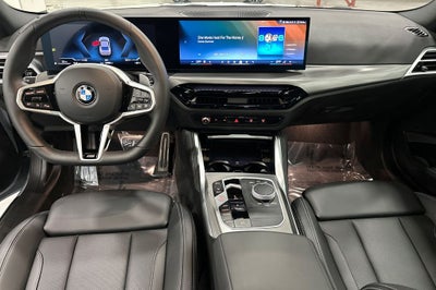 2025 BMW 2 Series 230i xDrive