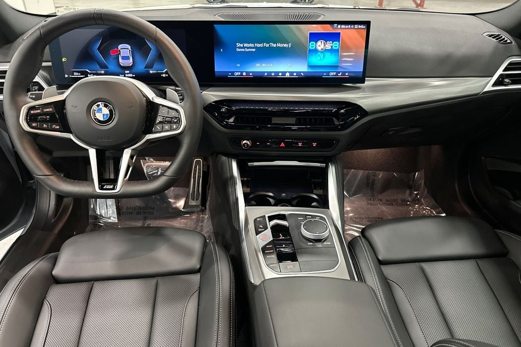 2025 BMW 2 Series 230i xDrive