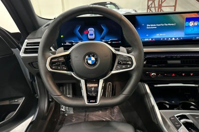 2025 BMW 2 Series 230i xDrive
