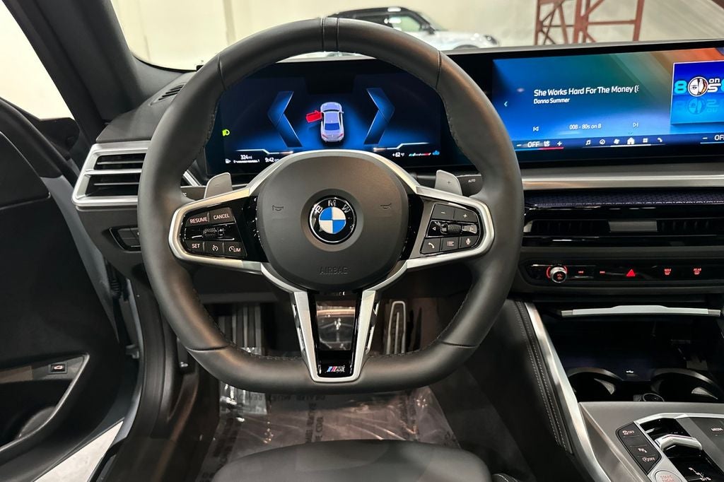 2025 BMW 2 Series 230i xDrive