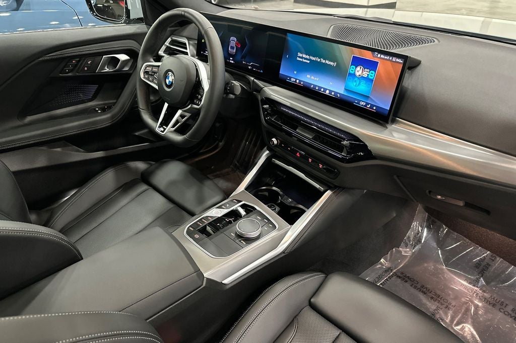 2025 BMW 2 Series 230i xDrive
