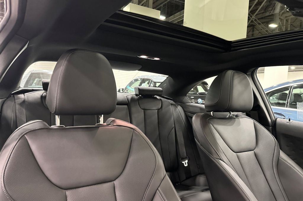 2025 BMW 2 Series 230i xDrive