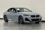 2025 BMW 2 Series 230i xDrive