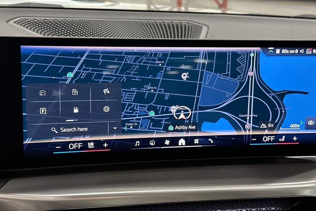 2025 BMW 2 Series 230i xDrive