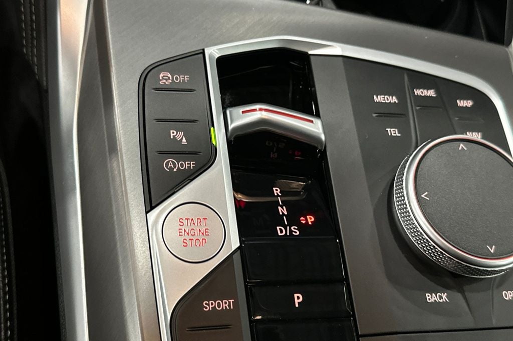2025 BMW 2 Series 230i xDrive