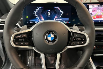 2025 BMW 2 Series 230i xDrive