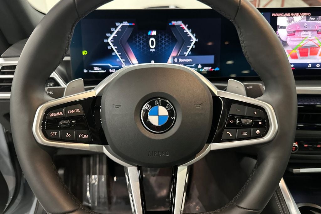 2025 BMW 2 Series 230i xDrive