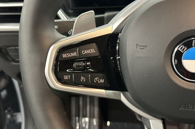 2025 BMW 2 Series 230i xDrive
