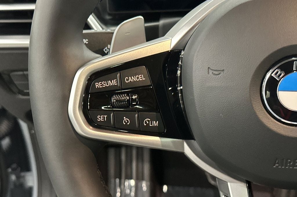 2025 BMW 2 Series 230i xDrive