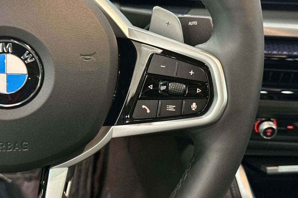 2025 BMW 2 Series 230i xDrive