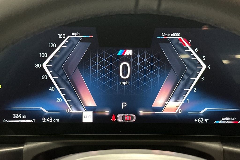 2025 BMW 2 Series 230i xDrive