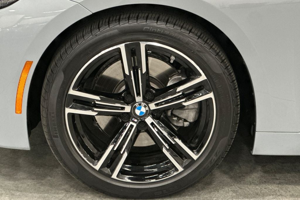 2025 BMW 2 Series 230i xDrive