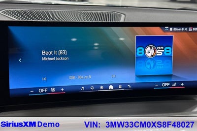 2025 BMW 2 Series 230i xDrive