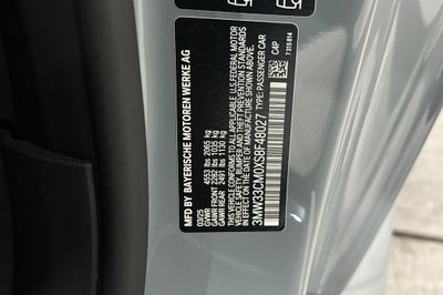2025 BMW 2 Series 230i xDrive