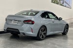 2025 BMW 2 Series 230i xDrive