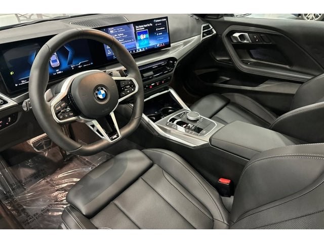 2025 BMW 2 Series 230i xDrive