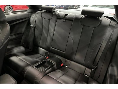2025 BMW 2 Series 230i xDrive
