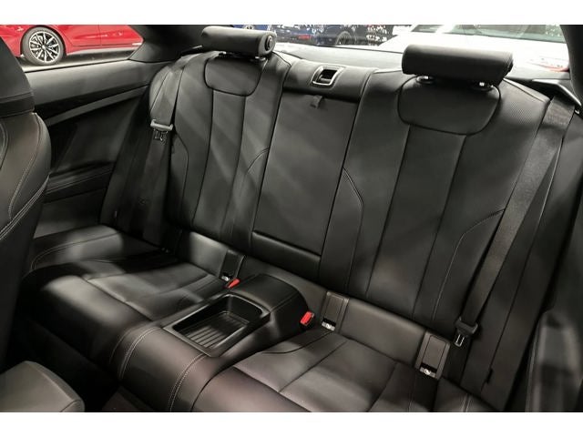 2025 BMW 2 Series 230i xDrive