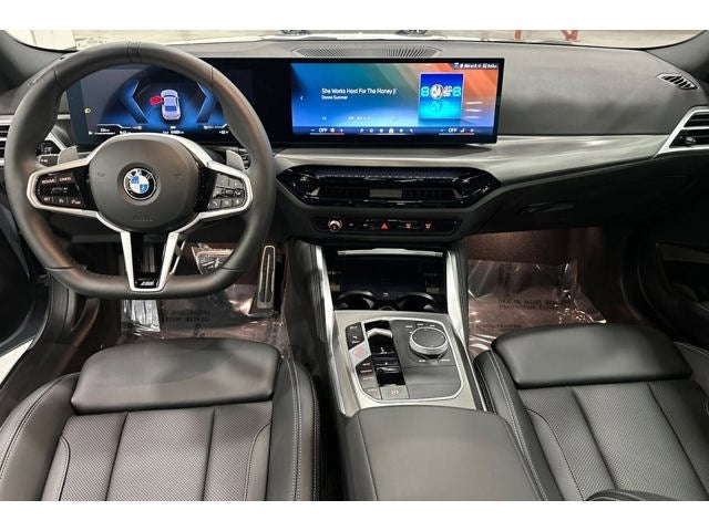 2025 BMW 2 Series 230i xDrive