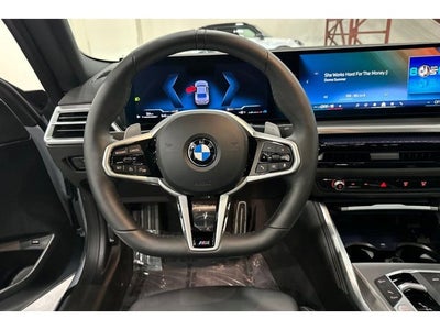2025 BMW 2 Series 230i xDrive