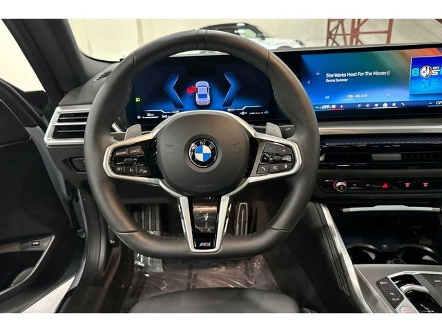 2025 BMW 2 Series 230i xDrive