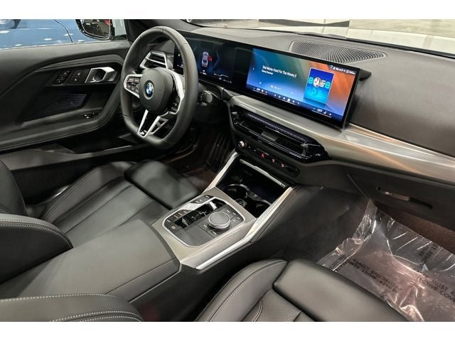 2025 BMW 2 Series 230i xDrive