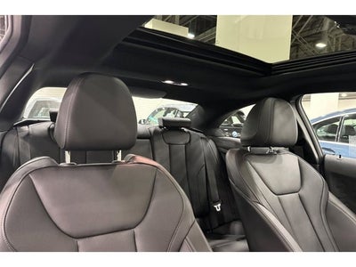 2025 BMW 2 Series 230i xDrive