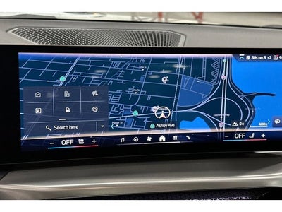2025 BMW 2 Series 230i xDrive