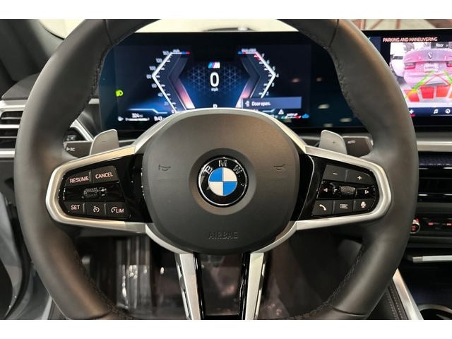 2025 BMW 2 Series 230i xDrive