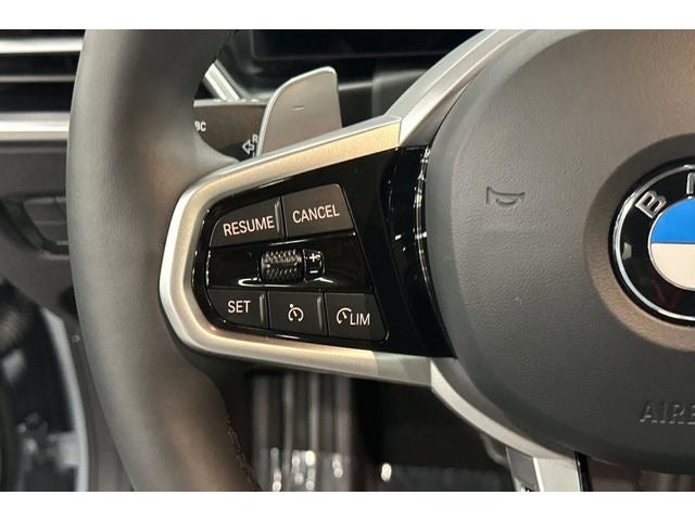2025 BMW 2 Series 230i xDrive