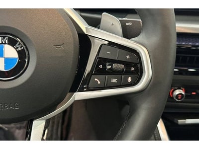 2025 BMW 2 Series 230i xDrive
