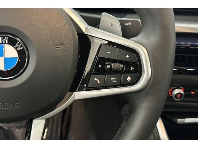 2025 BMW 2 Series 230i xDrive