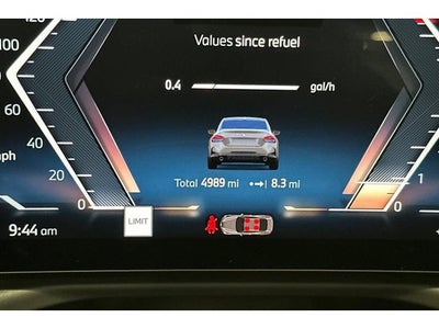 2025 BMW 2 Series 230i xDrive