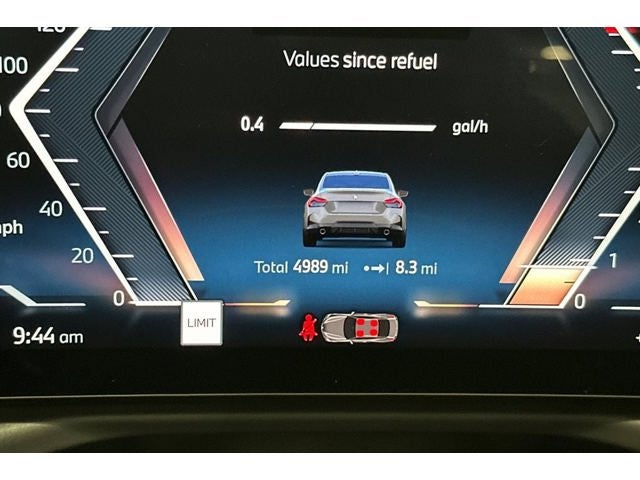 2025 BMW 2 Series 230i xDrive