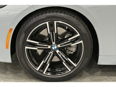 2025 BMW 2 Series 230i xDrive
