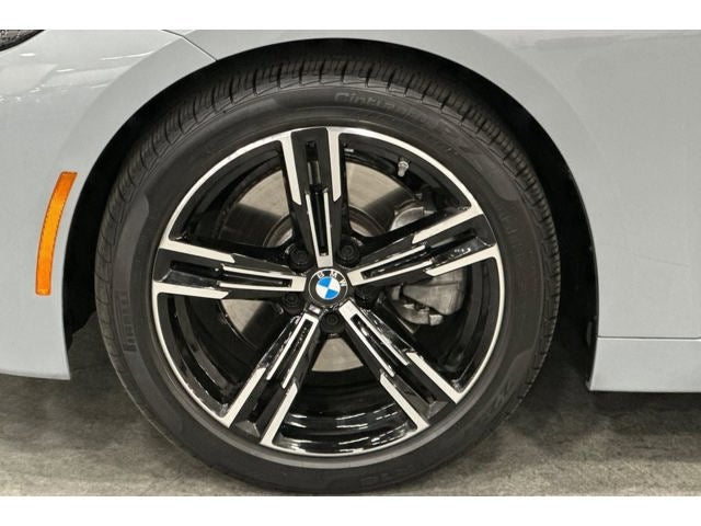 2025 BMW 2 Series 230i xDrive