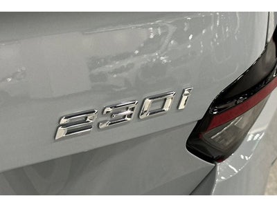 2025 BMW 2 Series 230i xDrive