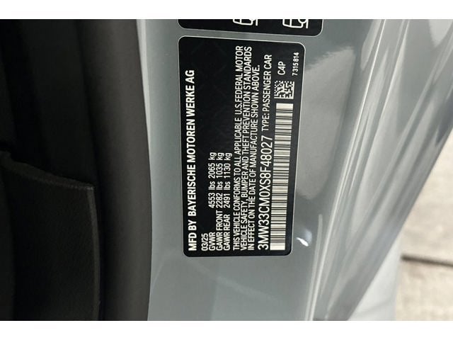 2025 BMW 2 Series 230i xDrive