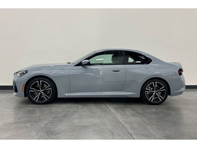 2025 BMW 2 Series 230i xDrive