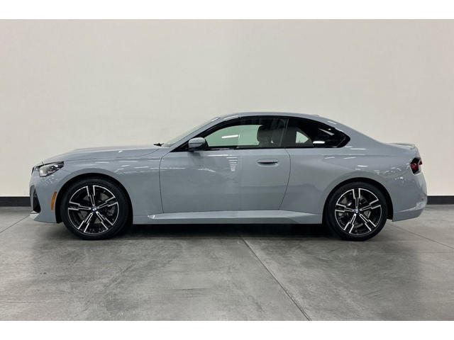 2025 BMW 2 Series 230i xDrive