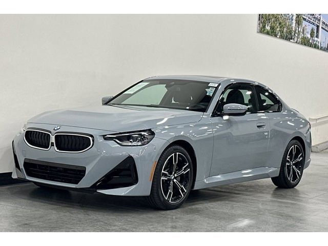 2025 BMW 2 Series 230i xDrive