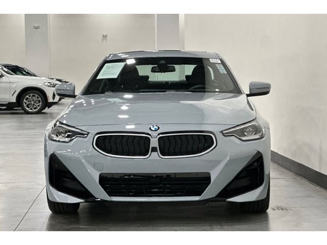 2025 BMW 2 Series 230i xDrive