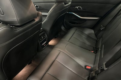2024 BMW 3 Series 330e iPerformance