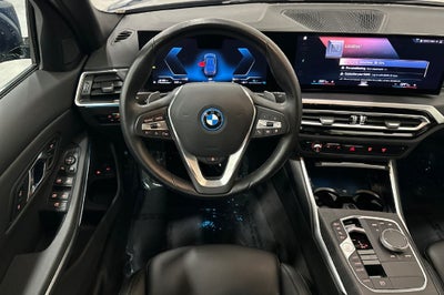 2024 BMW 3 Series 330e iPerformance