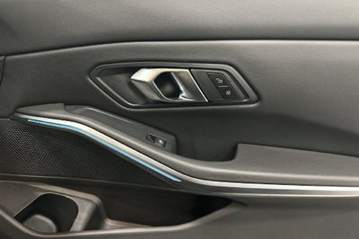2024 BMW 3 Series 330e iPerformance