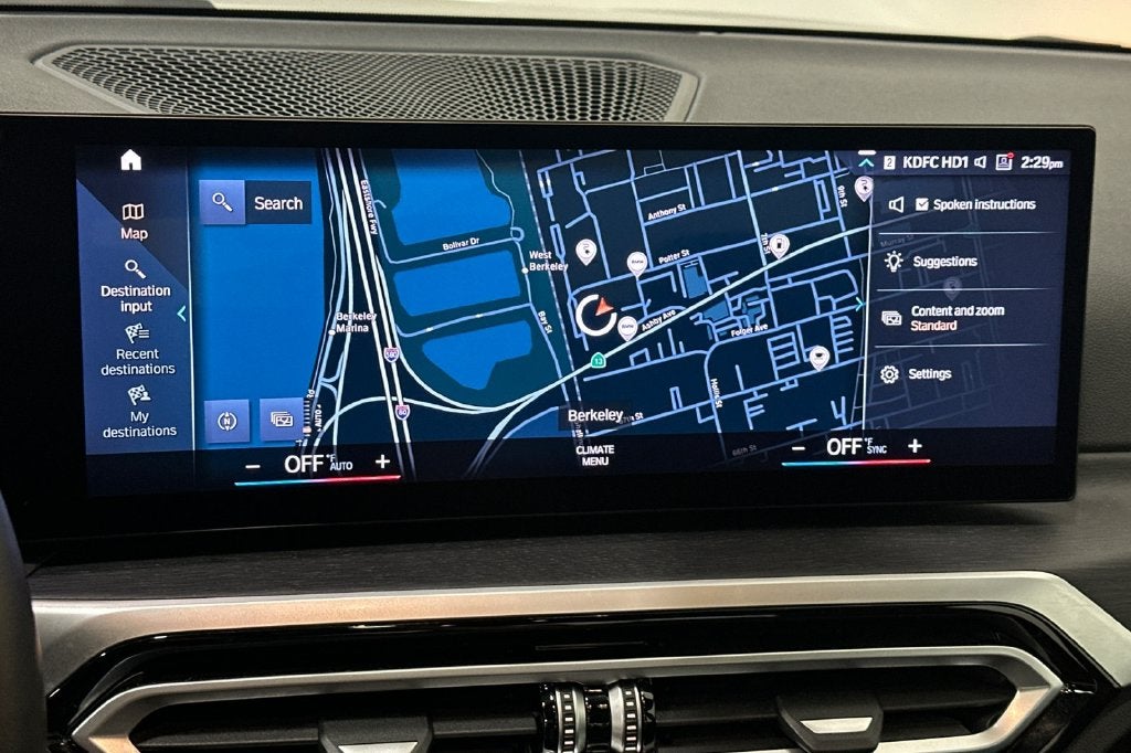 2024 BMW 3 Series 330e iPerformance