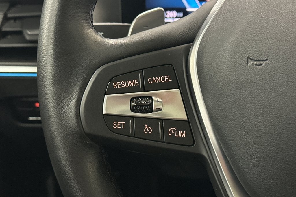2024 BMW 3 Series 330e iPerformance