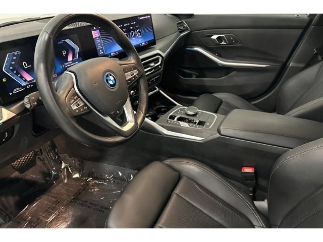 2024 BMW 3 Series 330e iPerformance
