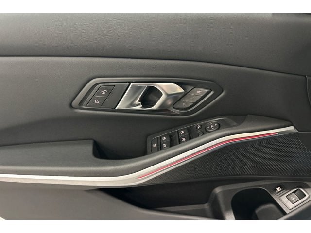 2024 BMW 3 Series 330e iPerformance