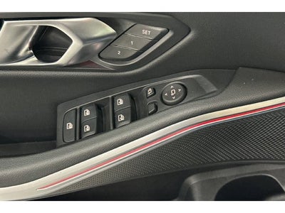 2024 BMW 3 Series 330e iPerformance